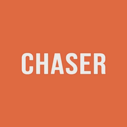Chaser logo