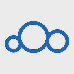 Clouding logo