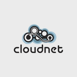 Cloudnet logo