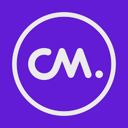 CM.com logo