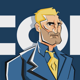 Colonel Server logo