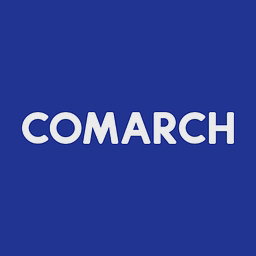 Comarch logo
