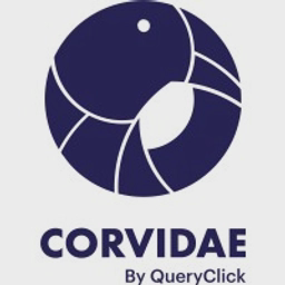 Corvidae logo