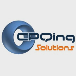 CPQing Solutions logo
