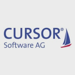 CURSOR CRM logo