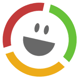 Customer Thermometer logo