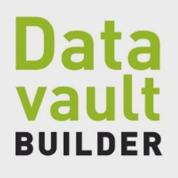 Data Vault Builder logo
