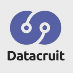 Datacruit ATS logo
