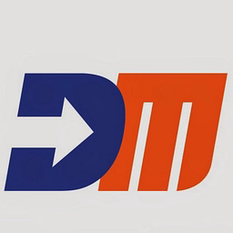 DeliveryMatch logo