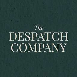 Despatch logo
