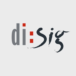 Disig logo