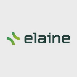 ELAINE logo