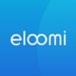 Eloomi logo