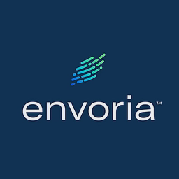 Envoria logo