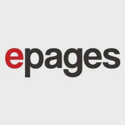 Epages Now logo