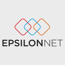 Epsilon Net Accounting Suite logo