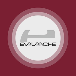Evalanche logo