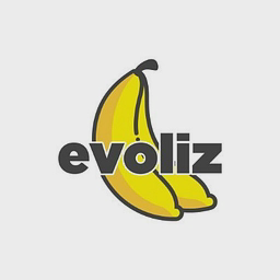 Evoliz logo