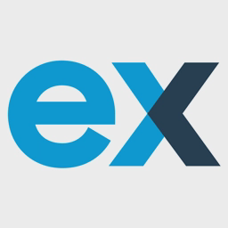 Exxas logo