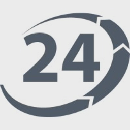 Fattura24 logo