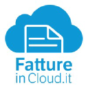 Fatture in Cloud logo