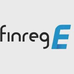 FinregE logo