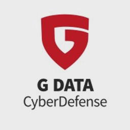 G DATA logo