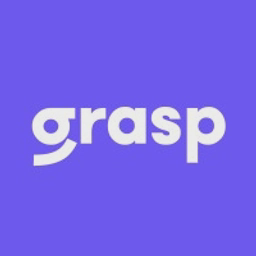 Grasp logo