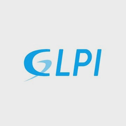 GLPI Service Desk logo