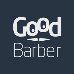 GoodBarber logo