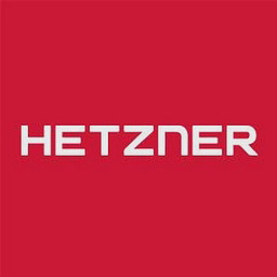 Hetzner logo