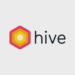 Hive HR logo