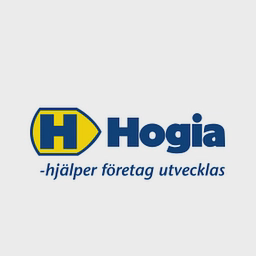 Hogia logo