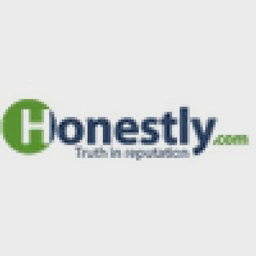 Honestly logo