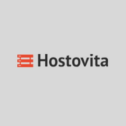 Hostovita logo