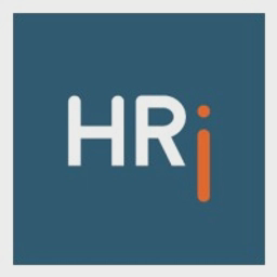 HRinstruments logo