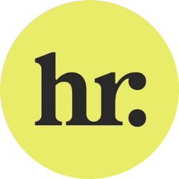 HRnest logo