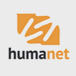 Humanet logo