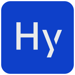 Hypatos logo