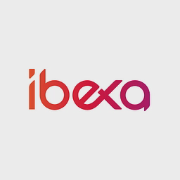 Ibexa DXP logo