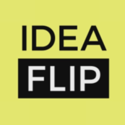 IdeaFlip logo