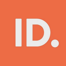 IDnow Platform logo