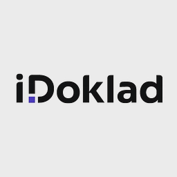 iDoklad logo