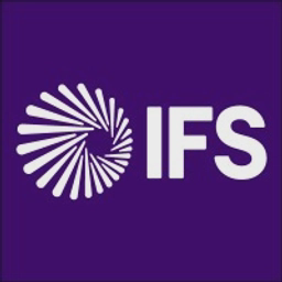 IFS assyst logo