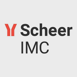 IMC Learning Suite logo