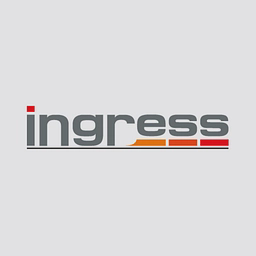 Ingress logo
