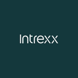 Intrexx logo