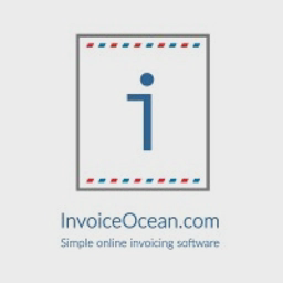 InvoiceOcean logo