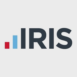 IRIS Cascade HR logo