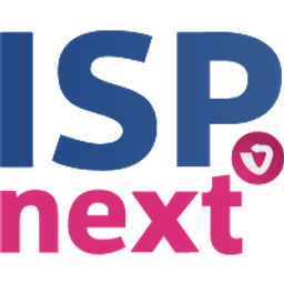 Ispnext logo